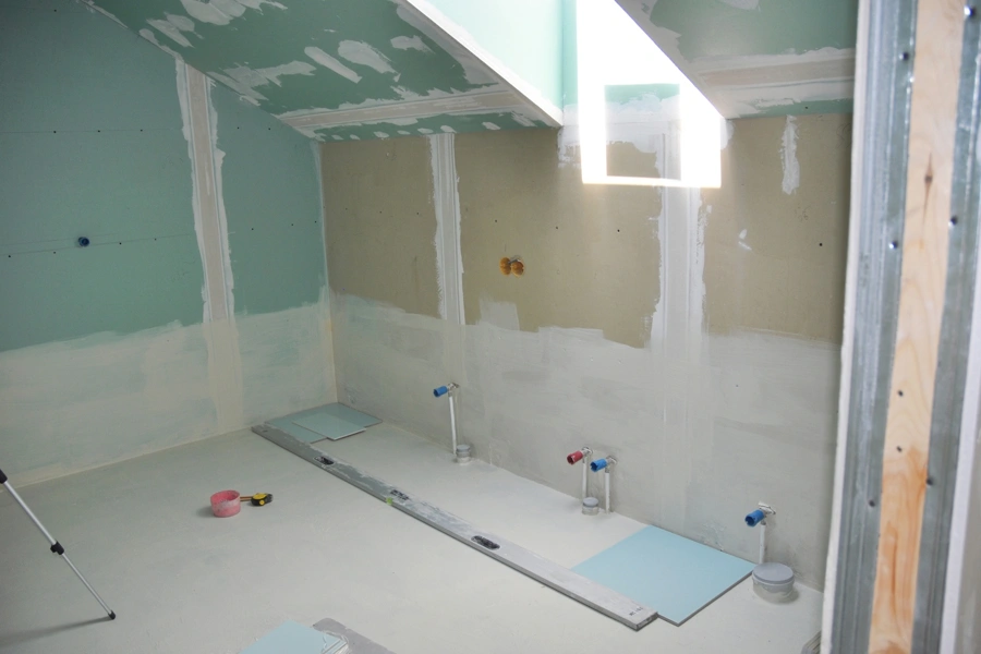 Efficient Drywall Installation in Normal, IL Efficient Drywall Installation in Normal, IL