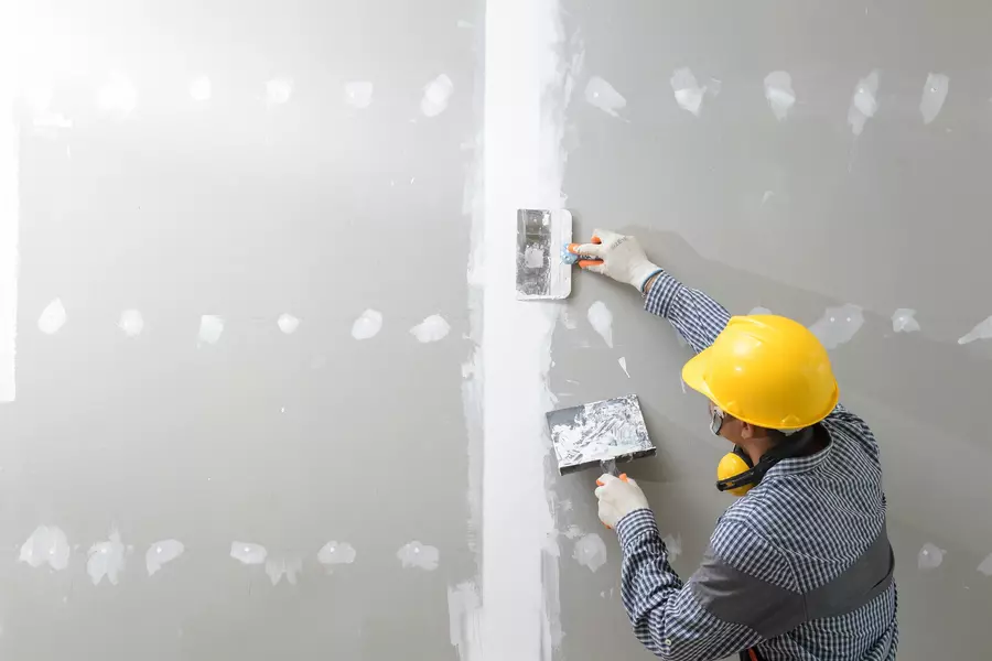 Professional Drywall Installation in Normal, IL Professional Drywall Installation in Normal, IL